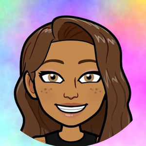 Meet your Posher, Ciara